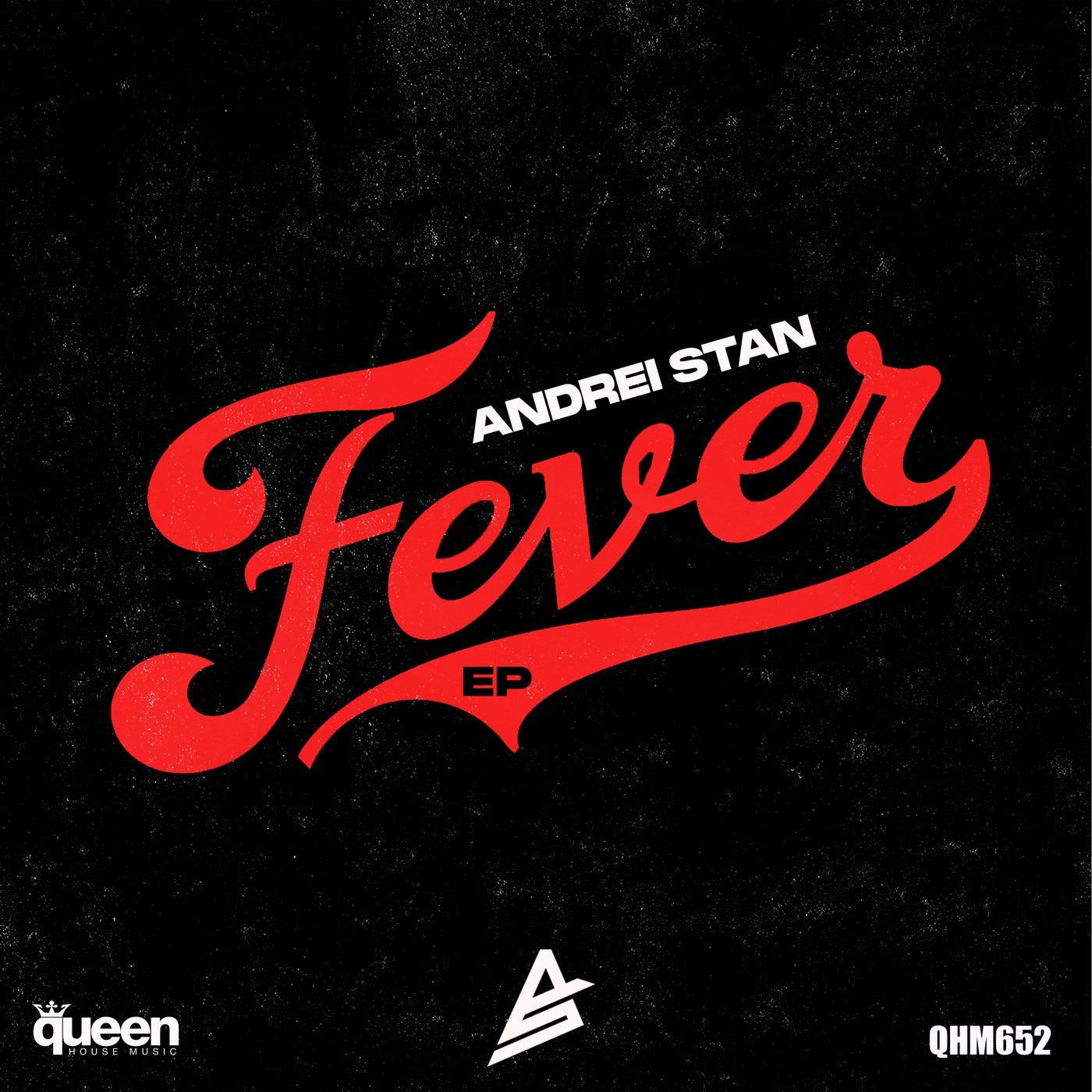 Dj Andrei Stan – FEVER EP